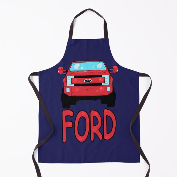 Item preview, Ford designed and sold by 2020Printwork.