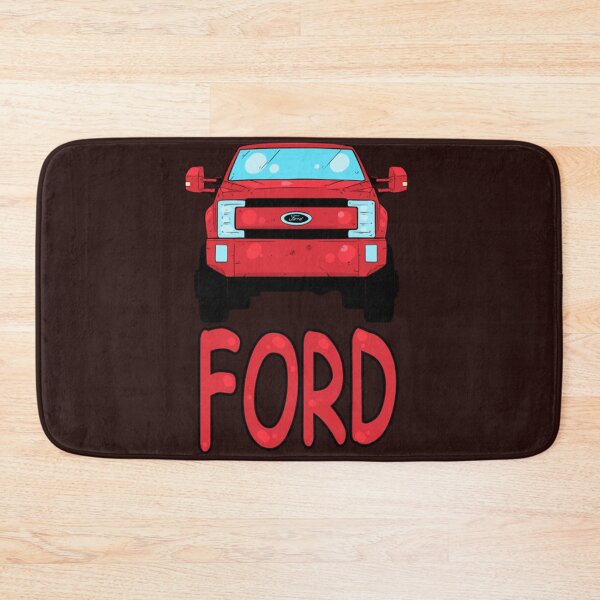 Item preview, Ford designed and sold by 2020Printwork.