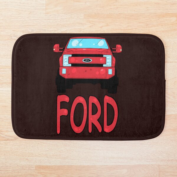 Item preview, Ford designed and sold by 2020Printwork.