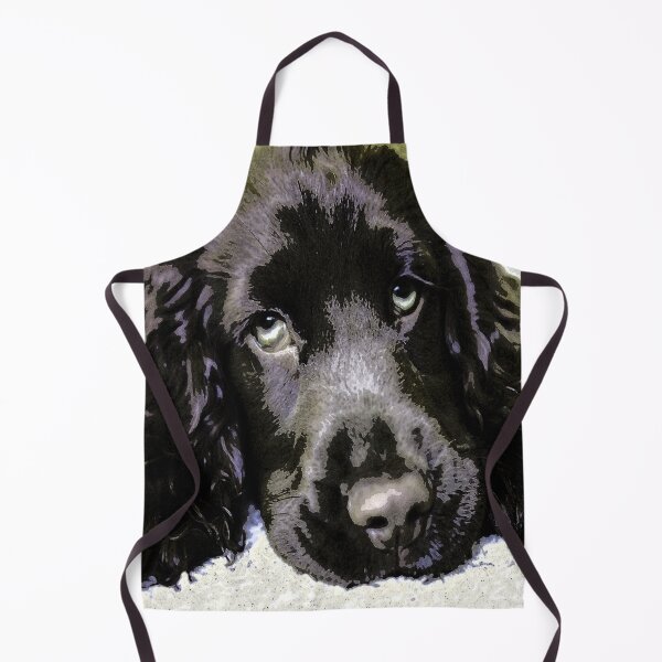 Item preview, Sprocker spaniel sleeping designed and sold by dreamofdenim.