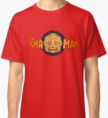 The Puma Man Classic T-Shirt