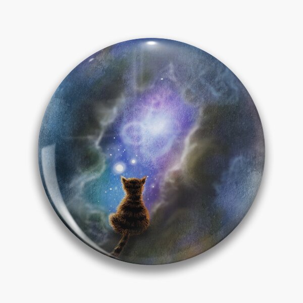 Item preview, Pandora, Schrodingers Cat designed and sold by Cherie Roe Dirksen.