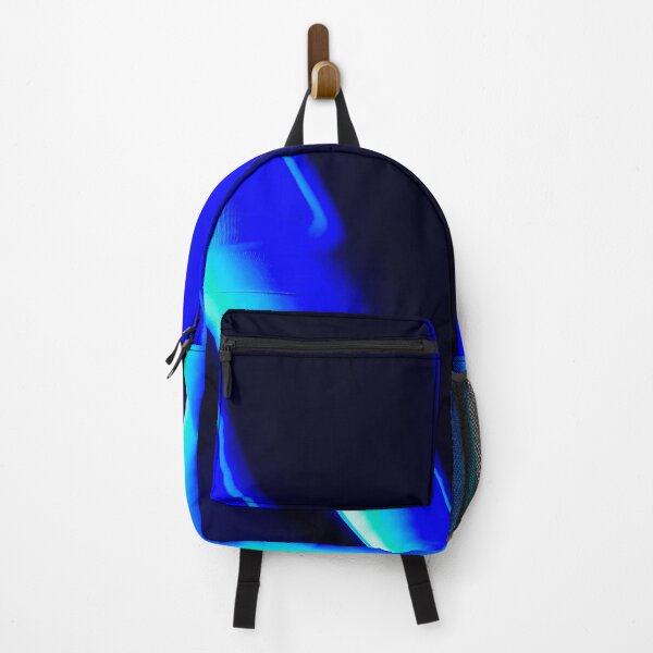 Item preview, Blue Light Ray designed and sold by andhikanagami.