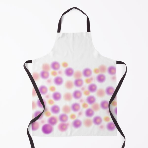Item preview, dot pink transparent designed and sold by miaterinka.