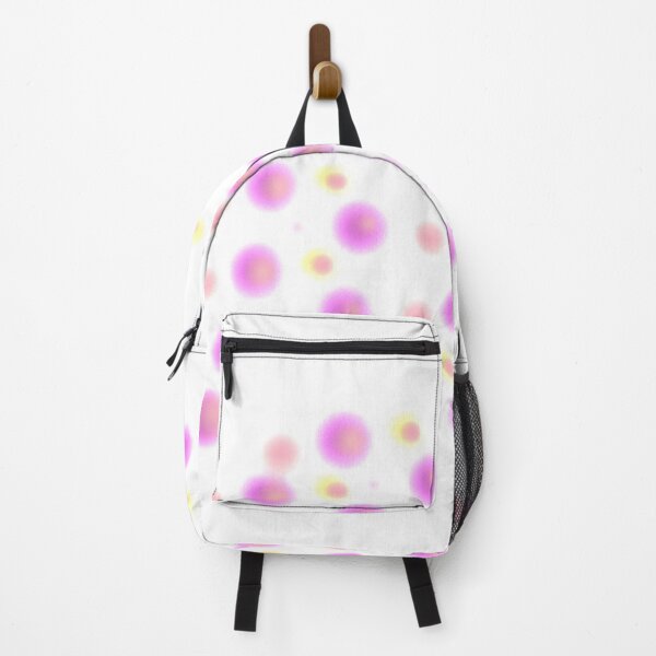 Item preview, dot pink transparent designed and sold by miaterinka.