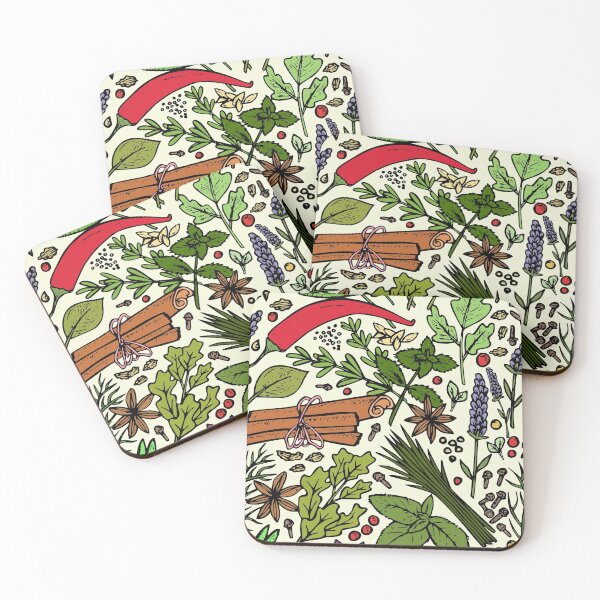 Item preview, Spices of india - I love spices designed and sold by Fruitsome.