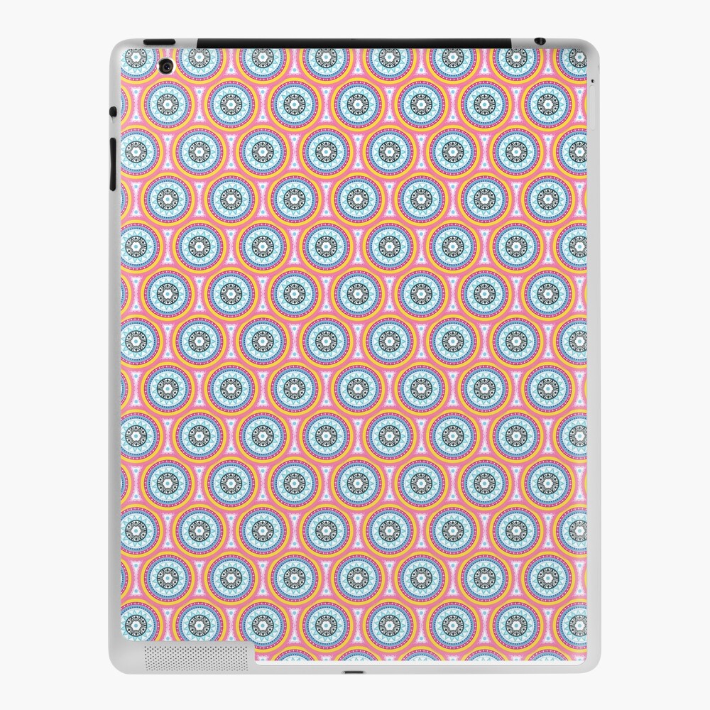 Item preview, iPad Skin designed and sold by vectormarketnet.