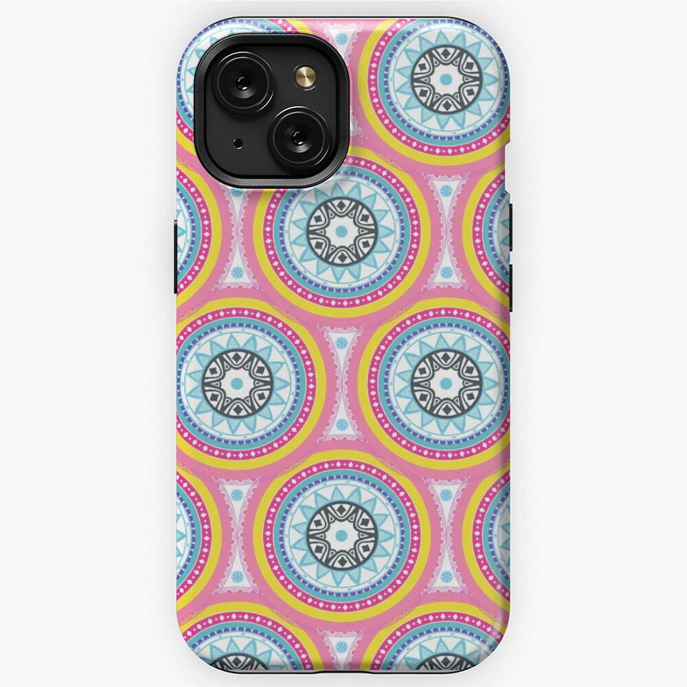 Item preview, iPhone Tough Case designed and sold by vectormarketnet.