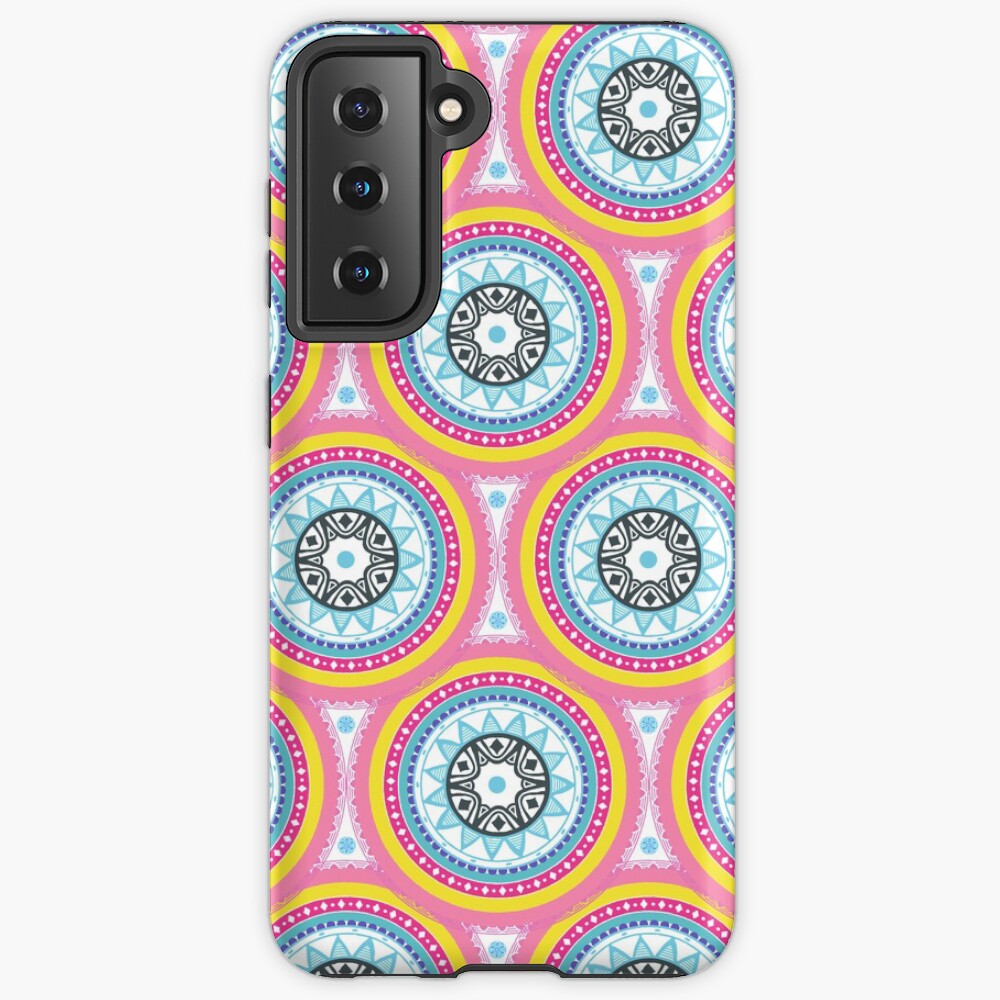 Item preview, Samsung Galaxy Tough Case designed and sold by vectormarketnet.