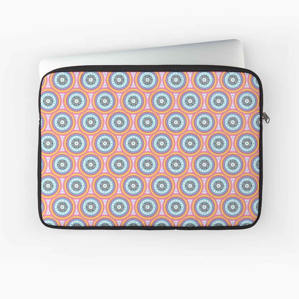 Item preview, Laptop Sleeve designed and sold by vectormarketnet.