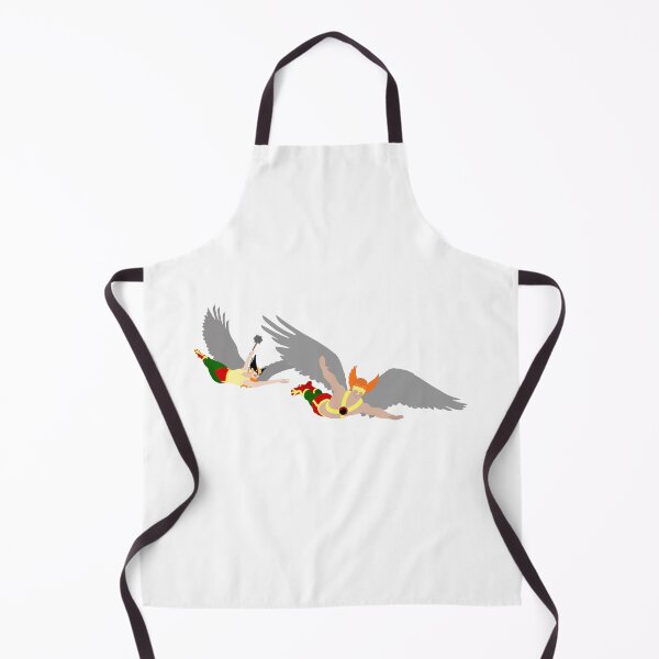 Item preview, Hawkman & Hawkgirl Minimalistic Style designed and sold by TheWrightMan.