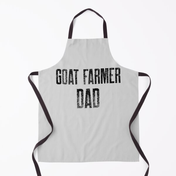 Item preview, Goat Farmer Dad designed and sold by EricJP.