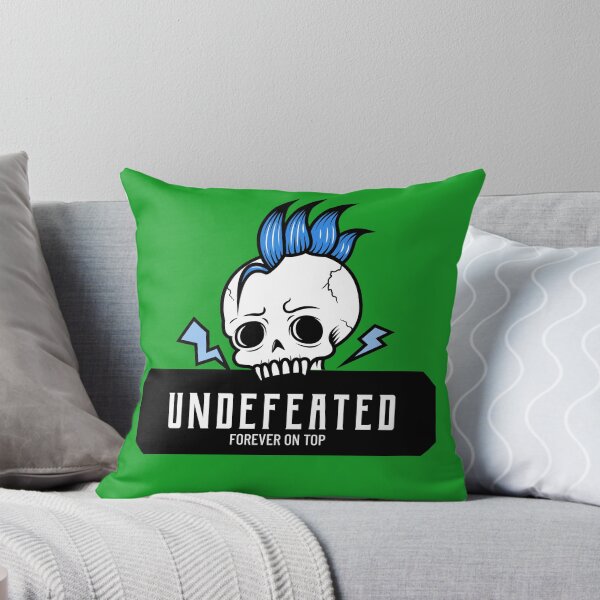 Item preview, Undefeated Forever On Top designed and sold by Oscar Price.