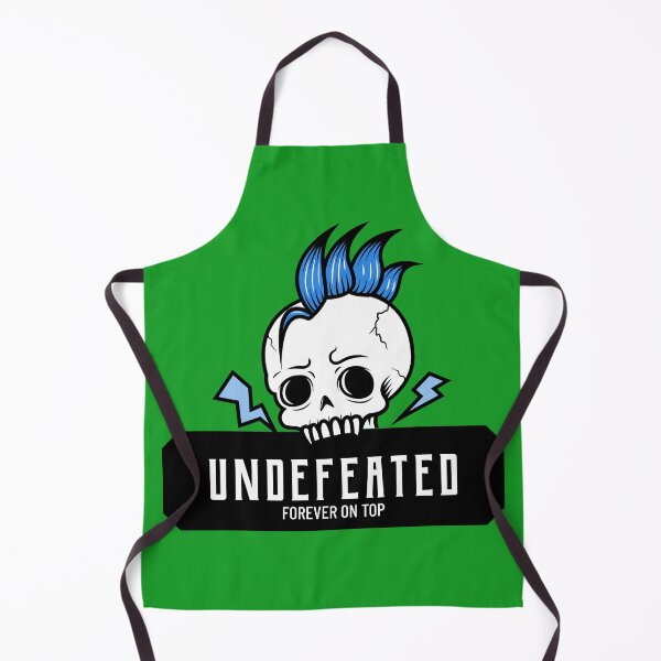 Item preview, Undefeated Forever On Top designed and sold by Oscar Price.