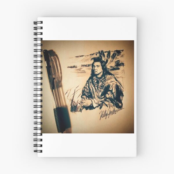 Item preview, Native American West designed and sold by Portraits by Billy Jackson.