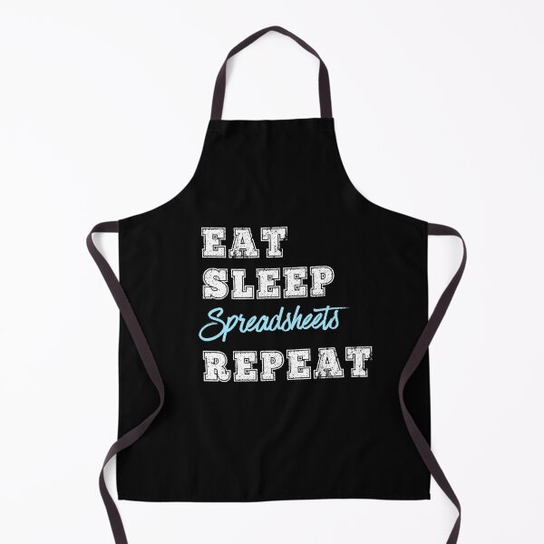 Item preview, Funny Spreadsheet Lover Accountant Bookkeeper Math Teacher Gift designed and sold by carlhunt99.