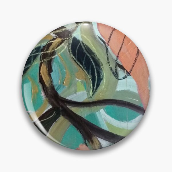 Item preview, Orange Tree designed and sold by Meghana Gauthier.