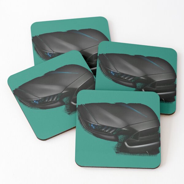 Item preview, Mustang Ford Mustang - FDL3 designed and sold by 2020Printwork.