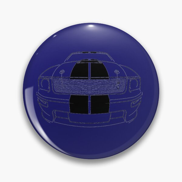 Item preview, Mustang Ford Mustang GT designed and sold by 2020Printwork.