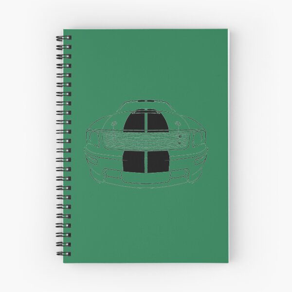 Item preview, Mustang Ford Mustang GT designed and sold by 2020Printwork.