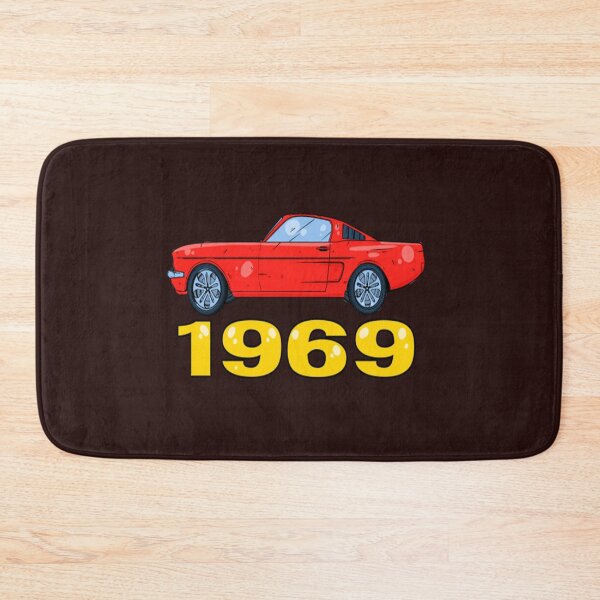 Item preview, Mustang Ford Mustang designed and sold by 2020Printwork.