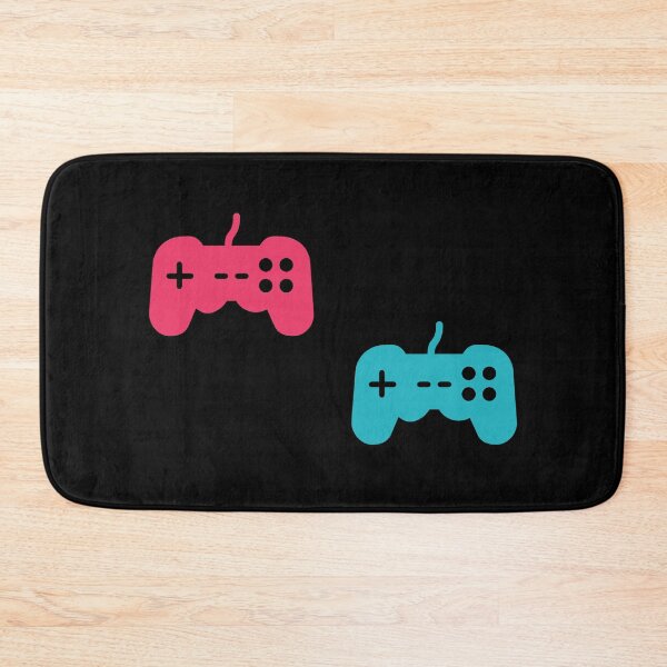 Item preview, 2 player gaming designed and sold by ChilledTaho.