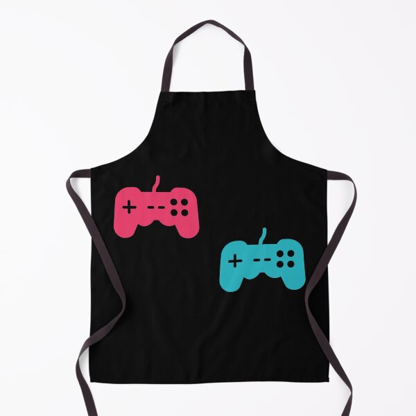 Item preview, 2 player gaming designed and sold by ChilledTaho.