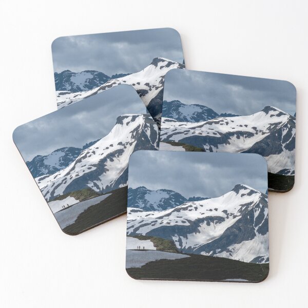 Item preview, Allgäu Alps near Oberstdorf designed and sold by reisefoto.