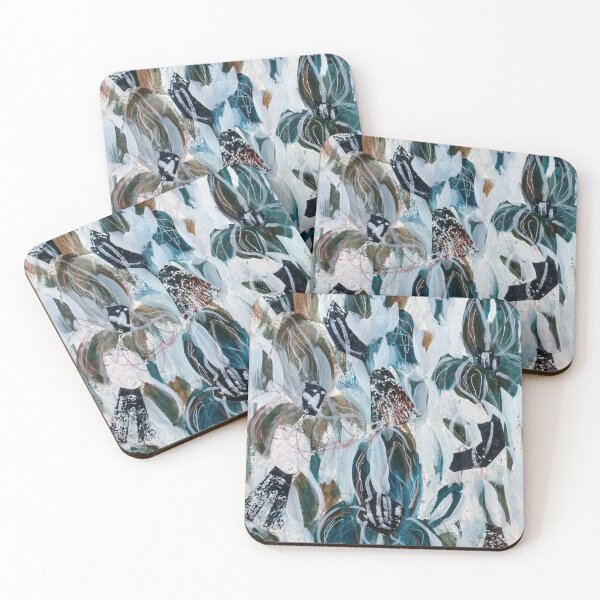 Item preview, Iris Print Play designed and sold by Meghana Gauthier.