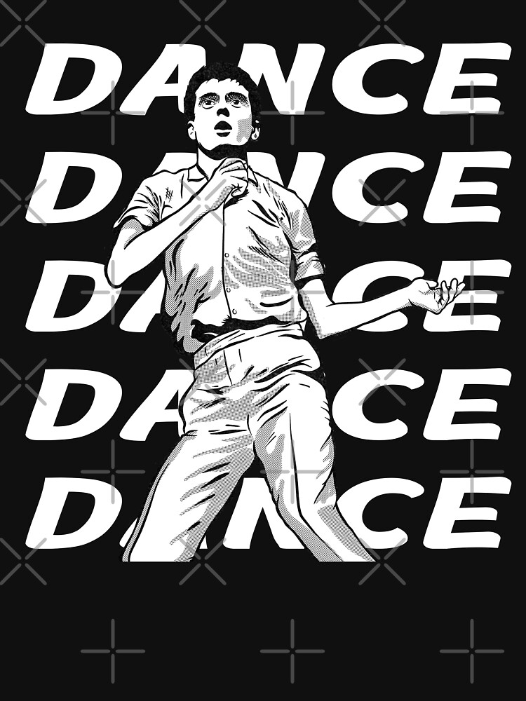 world of dance t shirt