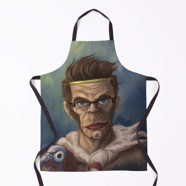 Item preview, Son Goku - Self portrait designed and sold by patricioguerra.
