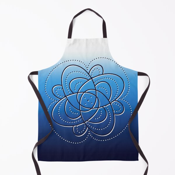 Item preview, WinterBlues designed and sold by Walker Colors.