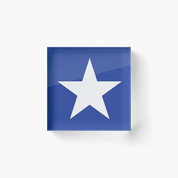 Item preview, Patriotic Star designed and sold by TheWrightMan.