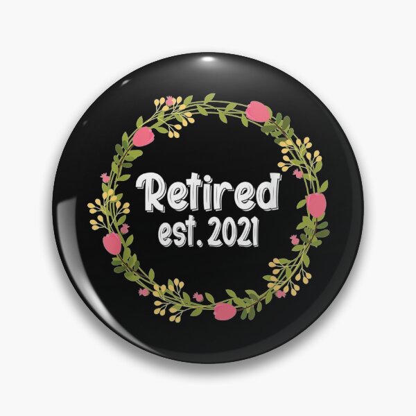 Item preview, Great Retirement 2021 Gift Annuity Quote For Women 30 designed and sold by ALISONABBOTTAU.