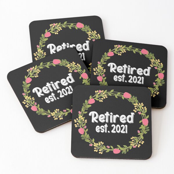 Item preview, Great Retirement 2021 Gift Annuity Quote For Women 30 designed and sold by ALISONABBOTTAU.