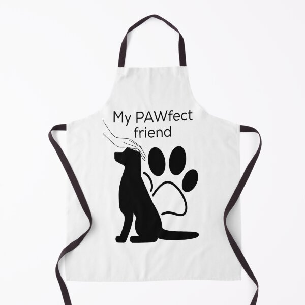 Item preview, My Paw-fect Friend designed and sold by Inspiretouplift.