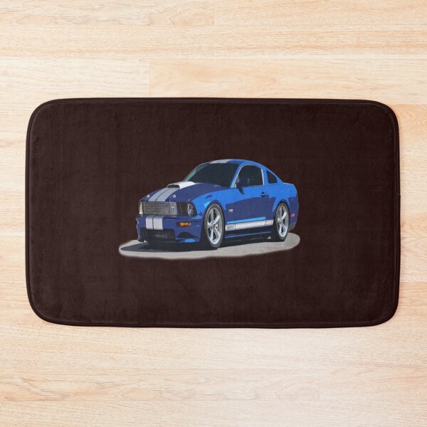 Item preview, Mustang Gt Ford Mustang GT - stylized color designed and sold by 2020Printwork.