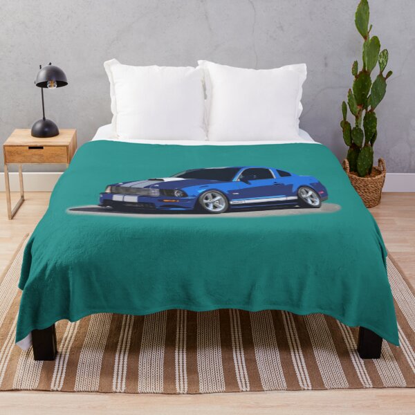 Item preview, Mustang Gt Ford Mustang GT - stylized color designed and sold by 2020Printwork.