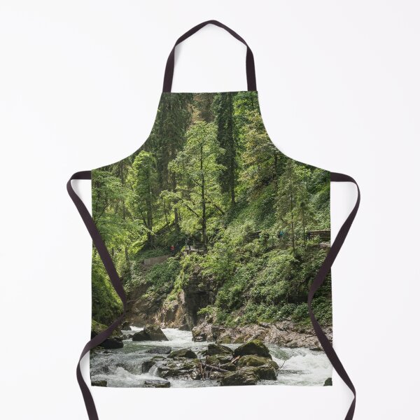 Item preview, Breitachklamm in the Allgäu designed and sold by reisefoto.