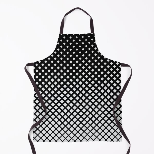 Item preview, Geometric Halftone Pattern designed and sold by Diego Hernández.