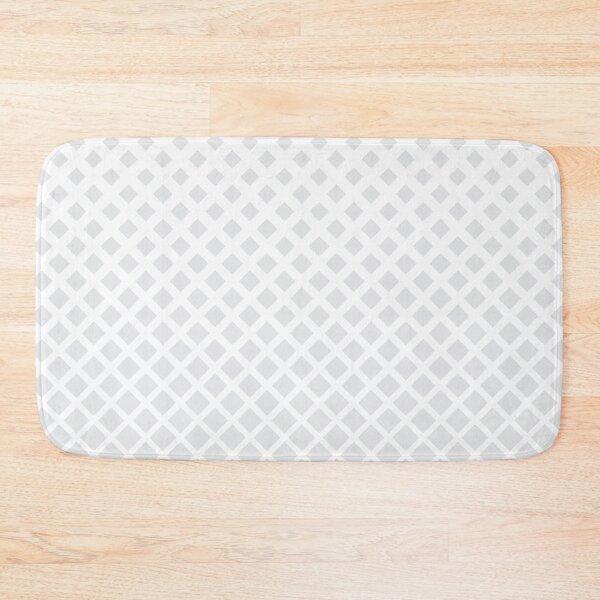 Item preview, Geometric Halftone Pattern designed and sold by Diego Hernández.