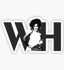 The Voice Sticker