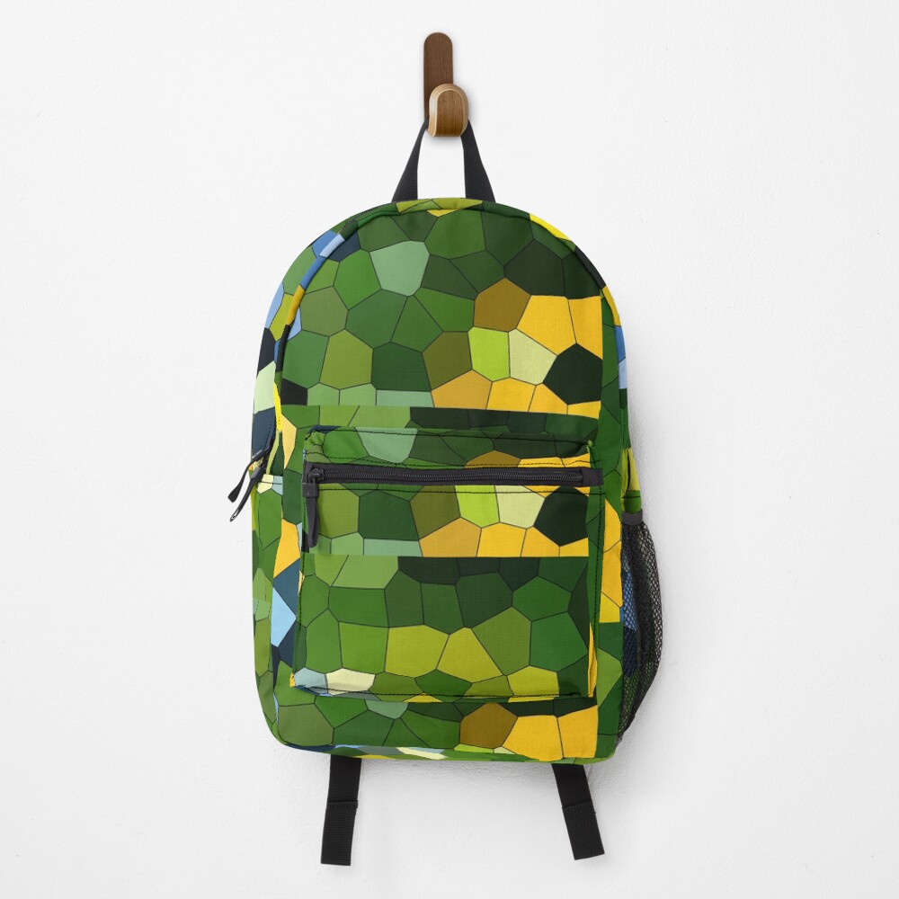 Item preview, Backpack designed and sold by MagicSpread.