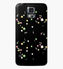 Funda/vinilo para Samsung Galaxy Hollín Sprite Eyes 2