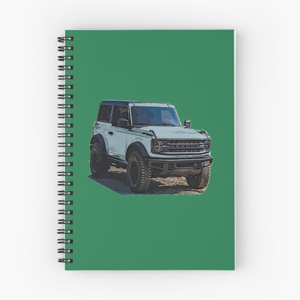 Item preview, New Ford Bronco 2021 Area 51 Ford Bronco 2 Door designed and sold by 2020Printwork.