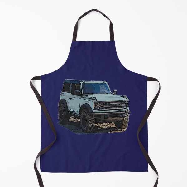 Item preview, New Ford Bronco 2021 Area 51 Ford Bronco 2 Door designed and sold by 2020Printwork.