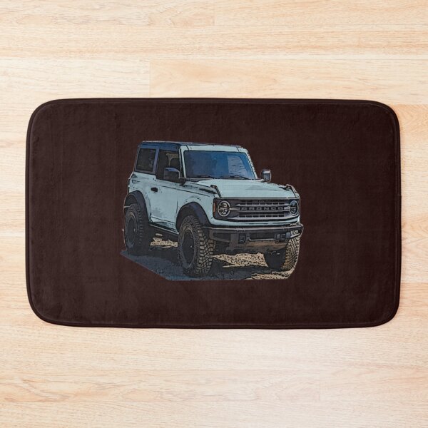 Item preview, New Ford Bronco 2021 Area 51 Ford Bronco 2 Door designed and sold by 2020Printwork.