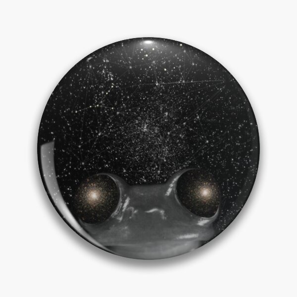Item preview, Galaxy Frog designed and sold by AnotherFA.
