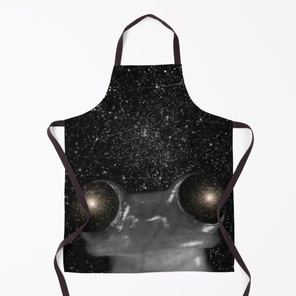 Item preview, Galaxy Frog designed and sold by AnotherFA.