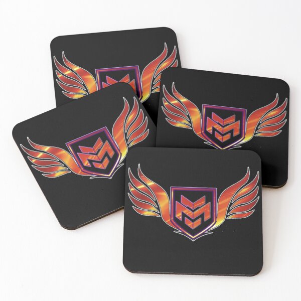 Item preview, Armour Wings (Flame) designed and sold by FanAuto.